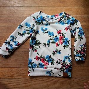 12-18mo pullover sweater
